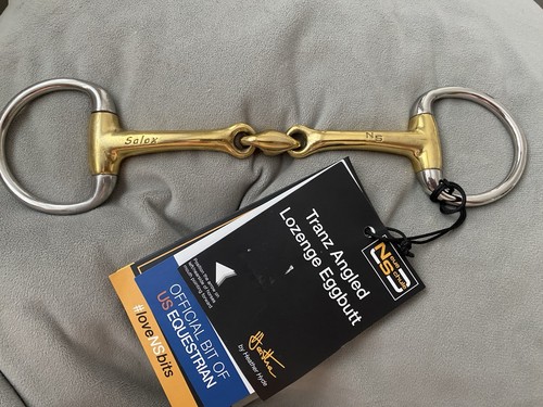 Neue schule tranz angled - neue,