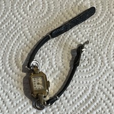 Broken damaged Little Old