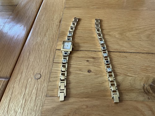 Ladies gold plated - ladies, gold-plated