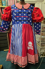 FABULOUS 'IT'S A PIRATES LIFE