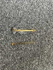 Swarovski Violin. Good Condition. Outer Box Slightly Damaged