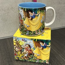 Walt disney classics 2001 snow - disney,