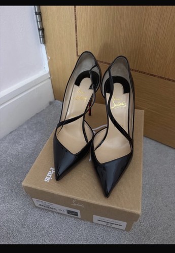 Christian louboutin jumping - christian,
