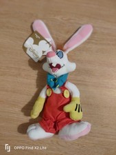 Roger rabbit Plush Beanie With
