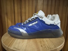 Reebok Power Rangers x Club C