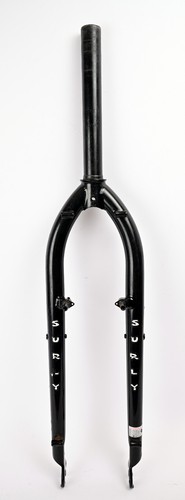 Surly ogre suspension - surly,