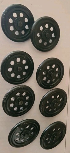 Pitsco wheels new - pitsco, x