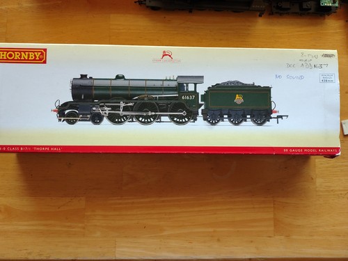 Hornby gauge r2921 - hornby,