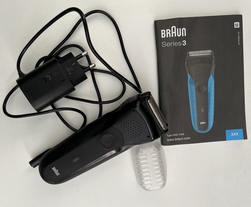 Braun foil shaver - foil,
