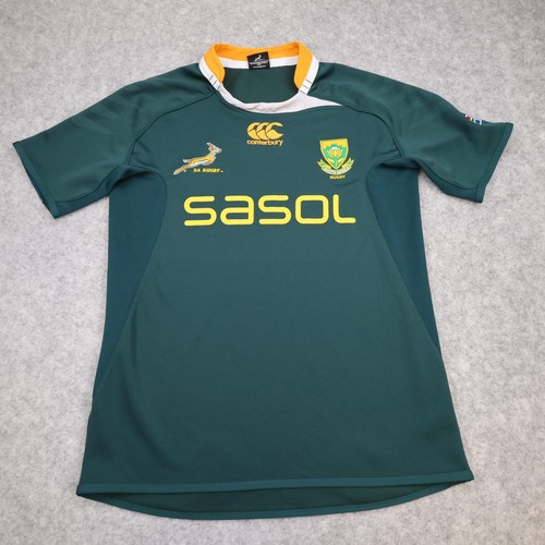 South africa rugby shirt - rugby,