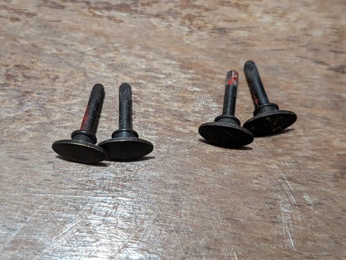 Hornby metal oval - hornby, buffers