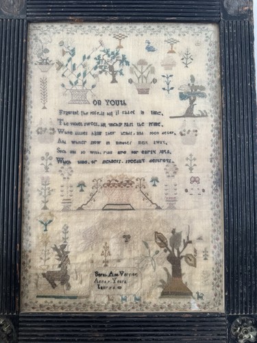 19th century antique - 19th,