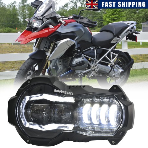 E24 led headlight drl - led,