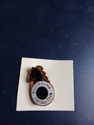 Gillingham badge - gillingham,