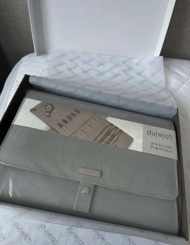 Dulwich designs grey - grey, premium