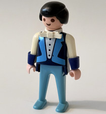 Playmobil Circus Romani Band