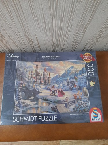 Schmidt thomas kinkade - schmidt,