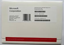 Microsoft Windows Server 2025 Datacenter 48 Core DVD+Key