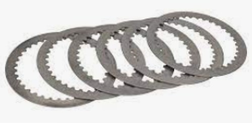 Clutch disc splitter - disc, for