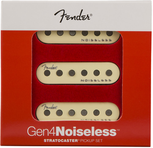 Alnico magnet genuine - genuine, fender