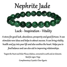 Natural crystal healing - crystal, chakra