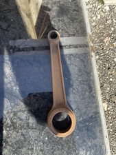 Bsa M20 M21 Conrod Used Part