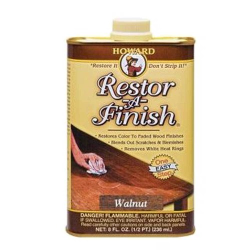 Restor finish howard - restor-a-finish, by