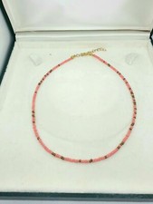 colorful miyuki beads  y2k