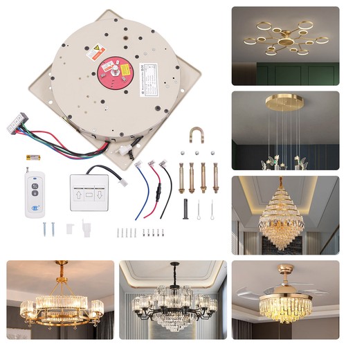 110lbs electric chandelier - electric,