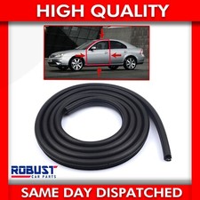 FRONT DOOR WEATHERSTRIP RUBBER SEAL LEFT&RIGHT FOR FORD MONDEO MK3 (2000-2007)