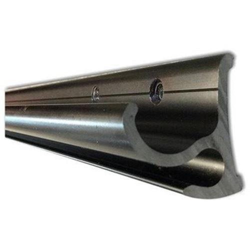 Awning rail multi - rail,