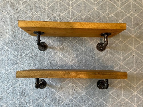 Reclaimed rustic scaffold - reclaimed,