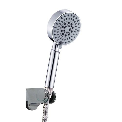 Shower head with function - function, &
