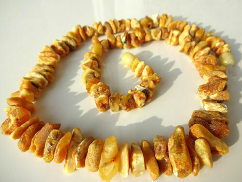 Raw natural baltic amber - raw,