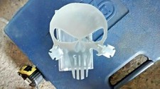 Harley Davidson, Chopper,bobber,chop, hardtail ,Custom Punisher Battery holder