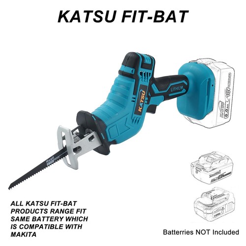 Return kts cordless pruning - ex-return,