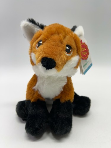 Keel toys keeleco fox - keel,
