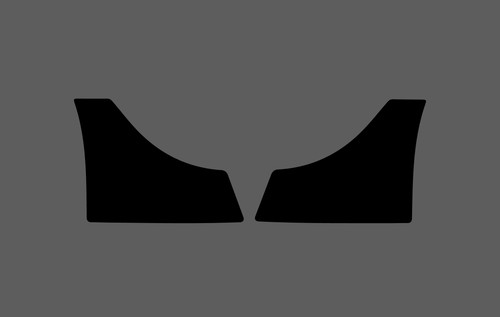 Fits jaguar x351 sill skirt - xj,