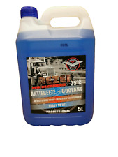 Radiator antifreeze coolant 5L