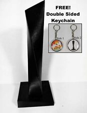 LED ZEPPELIN "THE OBJECT" - Sculpture / Replica - 9 inch model - Art Decor