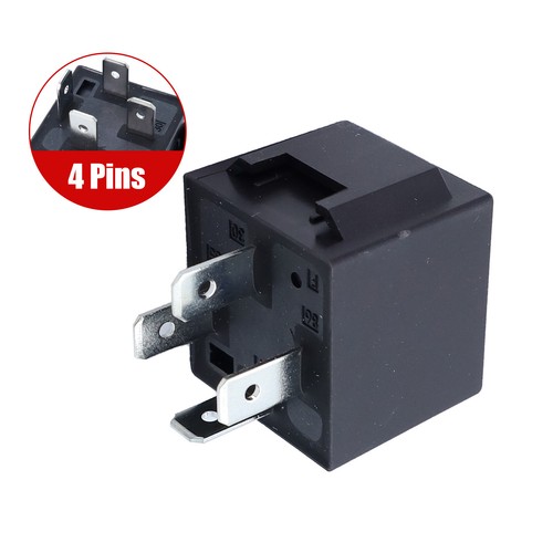 Relay 141951253b for - relay, vw
