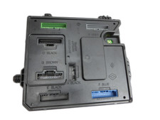 Control Unit ECU Module SG BCM