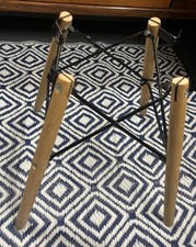 Wooden Leg Base For Chair or Table Spares Repair