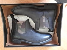 Mens Replay Boots size EU 43