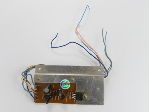 Tascam power supply - *tascam,