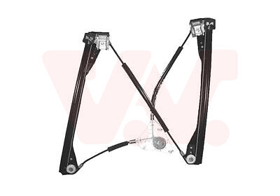 Window regulator for derby - regulator, vw