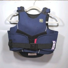 Rodney Powell Series 6 Body Protector - Small Child, Wide *Free Postage*