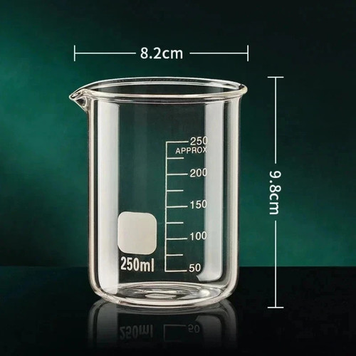 50ml 1000ml borosilicate - 1000ml,