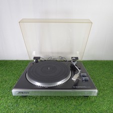 Vintage JVC QL-A2 Automatic
