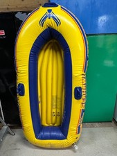 dinghy No punctures